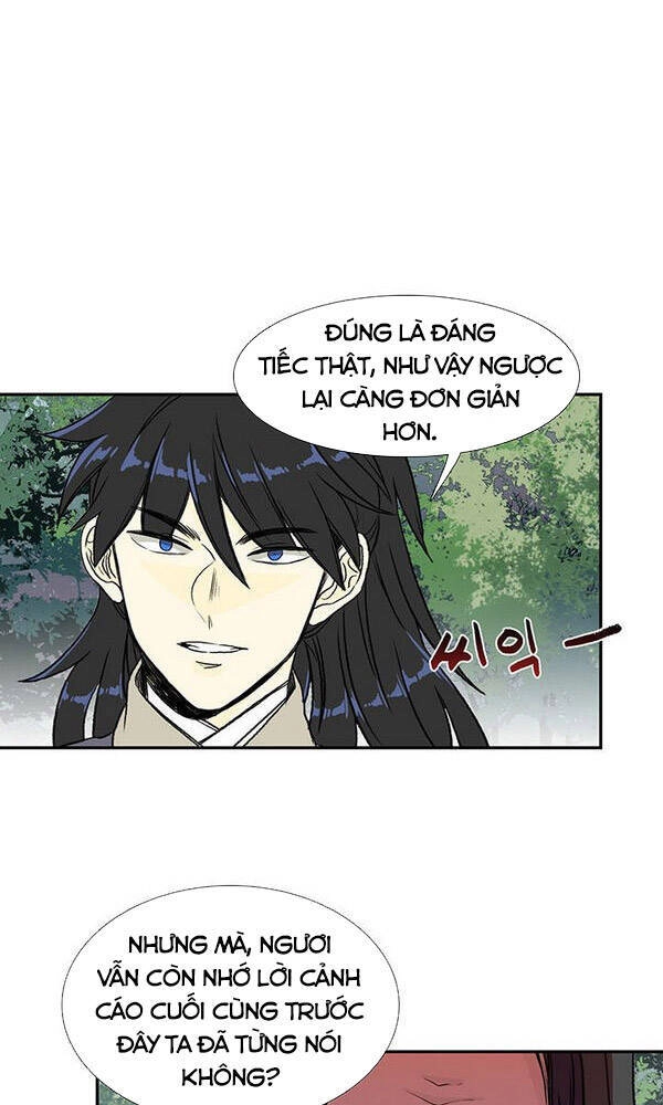 Học Sĩ Tái Sinh Chapter 127 - 6