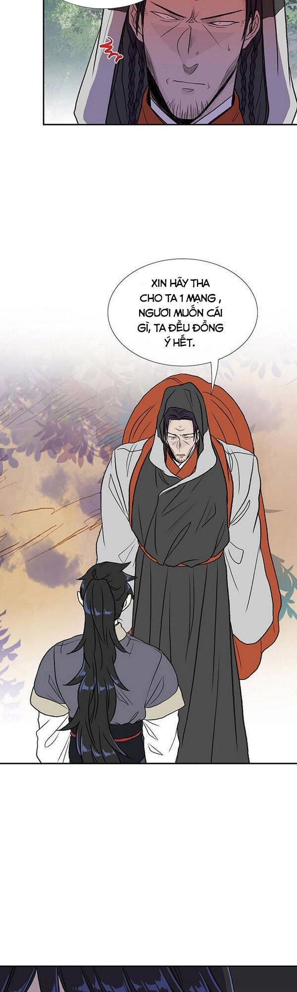 Học Sĩ Tái Sinh Chapter 127 - 7