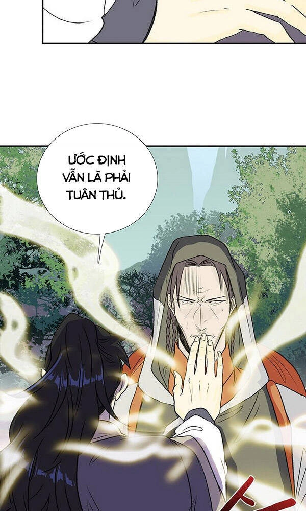 Học Sĩ Tái Sinh Chapter 127 - 10