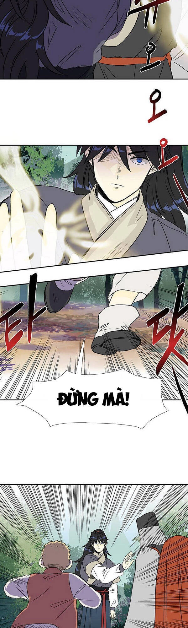 Học Sĩ Tái Sinh Chapter 127 - 11