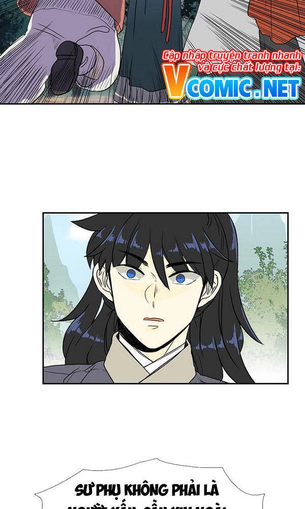 Học Sĩ Tái Sinh Chapter 127 - 12