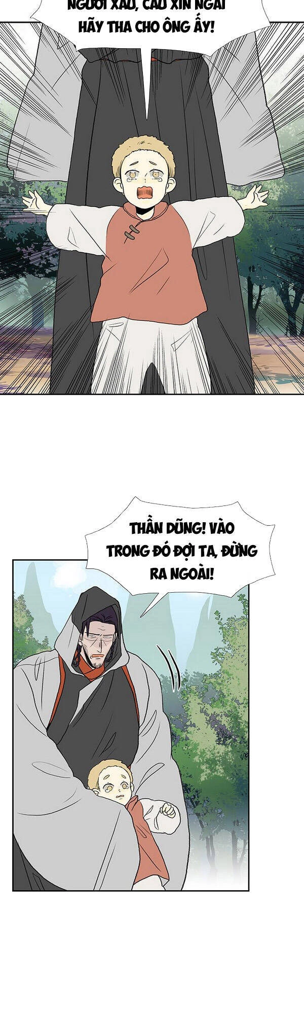 Học Sĩ Tái Sinh Chapter 127 - 13