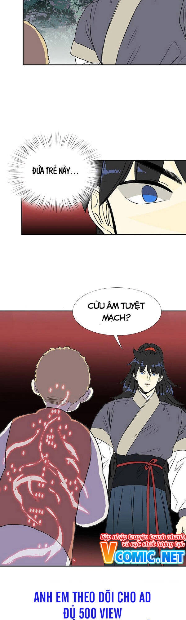 Học Sĩ Tái Sinh Chapter 127 - 15