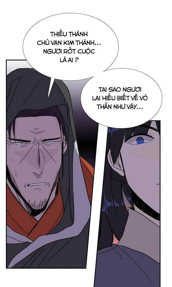 Học Sĩ Tái Sinh Chapter 127.5 - 2