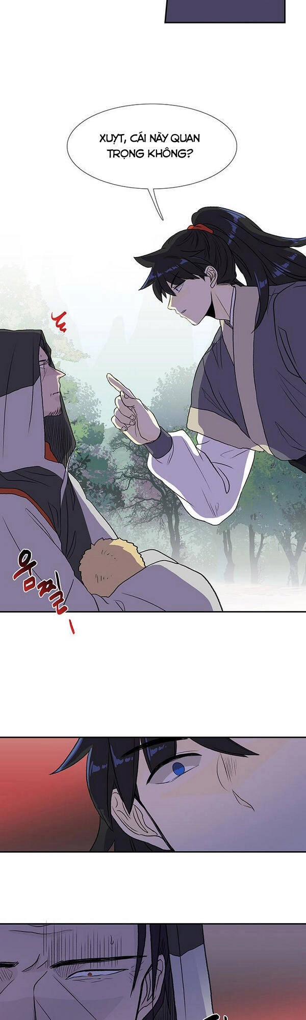 Học Sĩ Tái Sinh Chapter 127.5 - 3