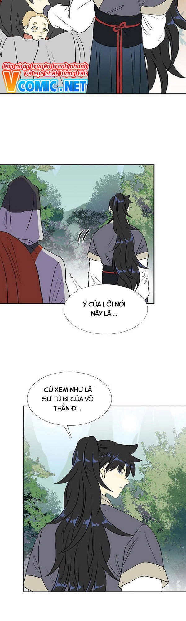 Học Sĩ Tái Sinh Chapter 127.5 - 5