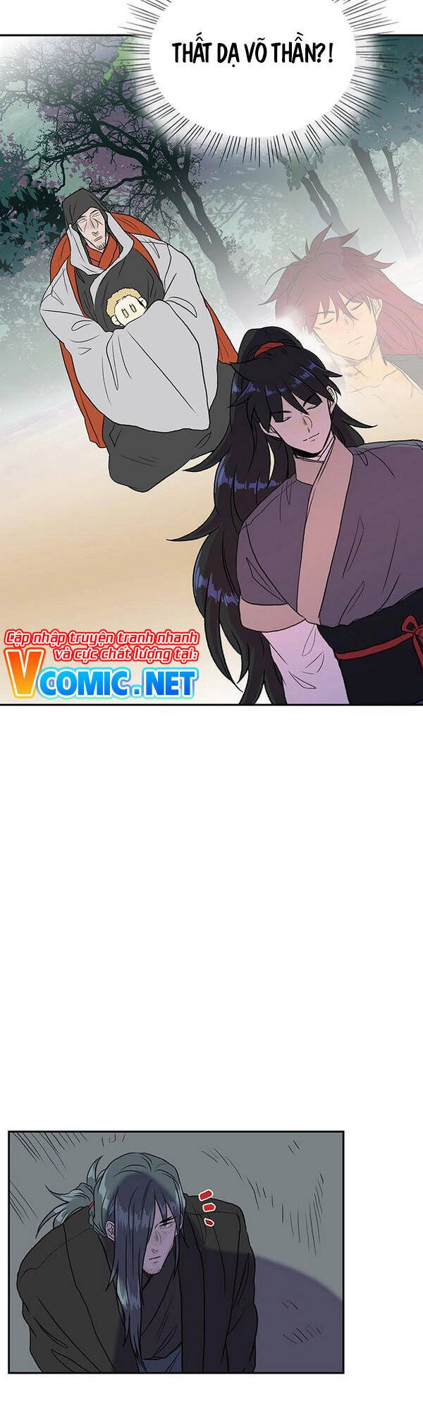 Học Sĩ Tái Sinh Chapter 127.5 - 7