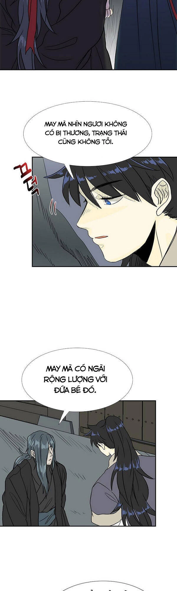 Học Sĩ Tái Sinh Chapter 127.5 - 9