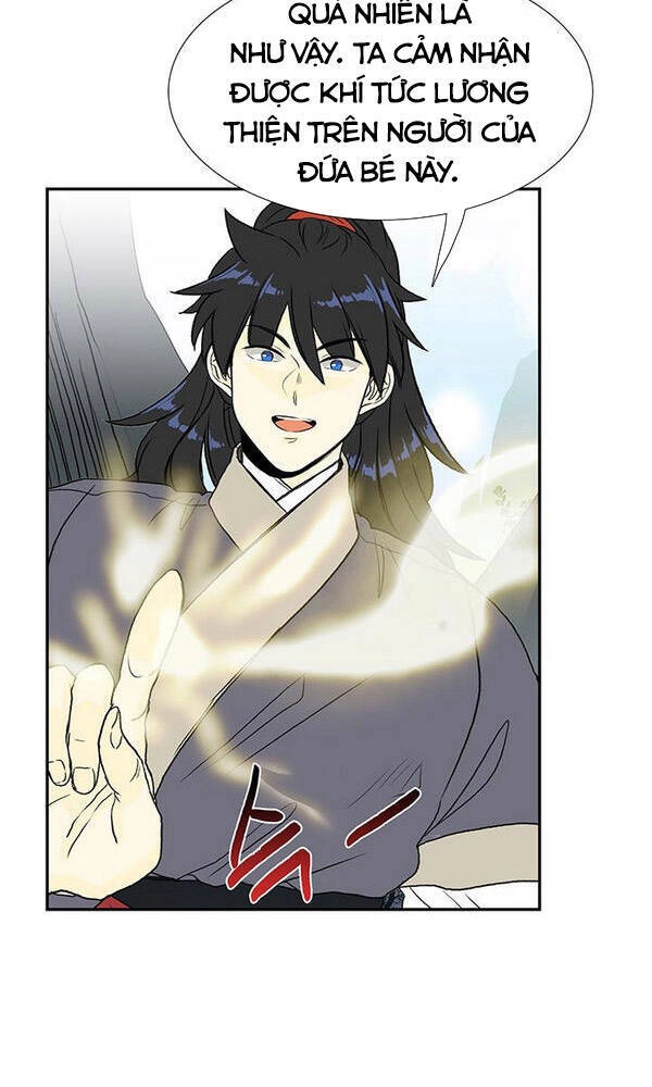 Học Sĩ Tái Sinh Chapter 127.5 - 10