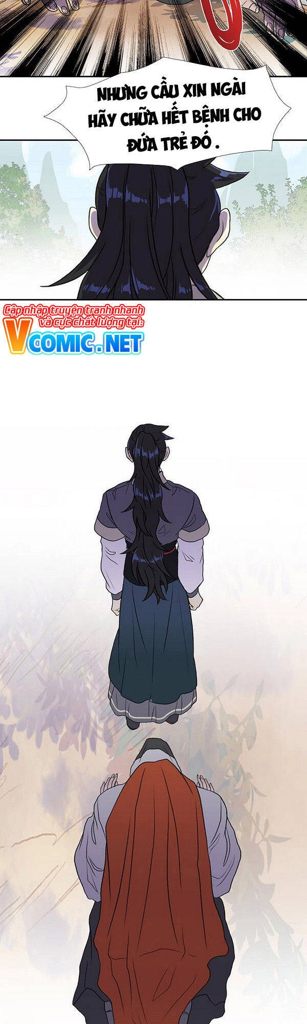 Học Sĩ Tái Sinh Chapter 127.5 - 19