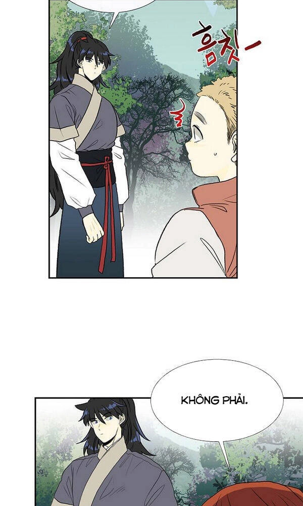 Học Sĩ Tái Sinh Chapter 128 - 2