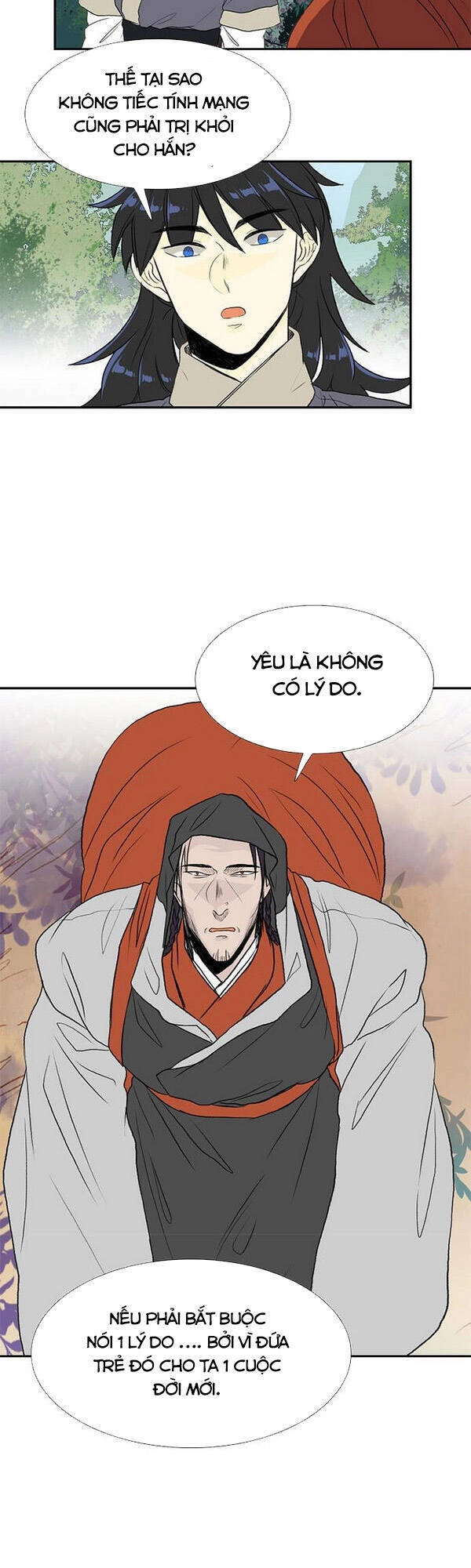 Học Sĩ Tái Sinh Chapter 128 - 3