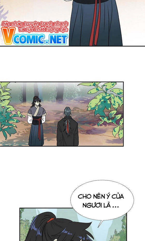 Học Sĩ Tái Sinh Chapter 128 - 10