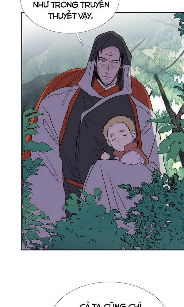 Học Sĩ Tái Sinh Chapter 128 - 14