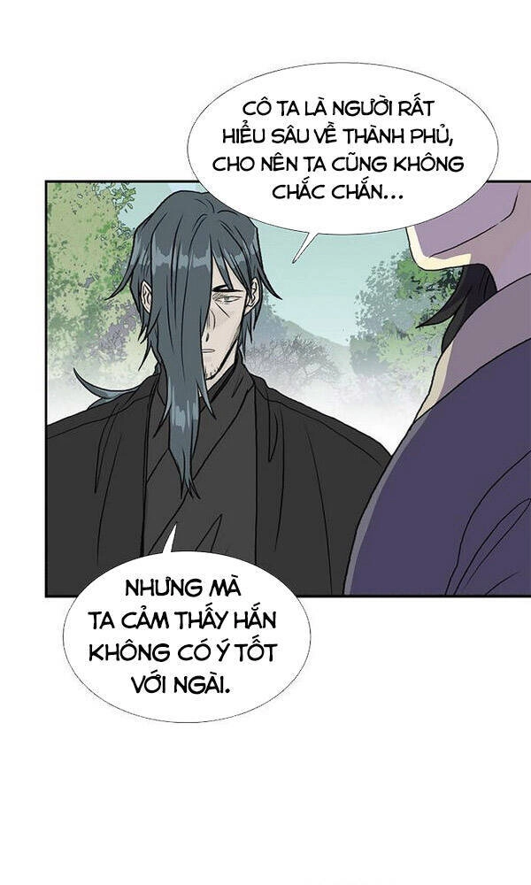 Học Sĩ Tái Sinh Chapter 128 - 16