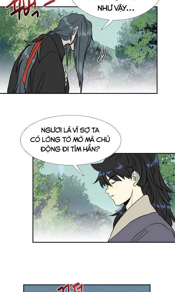 Học Sĩ Tái Sinh Chapter 128 - 18