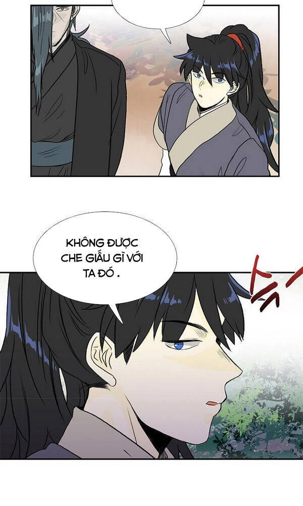 Học Sĩ Tái Sinh Chapter 128.5 - 2