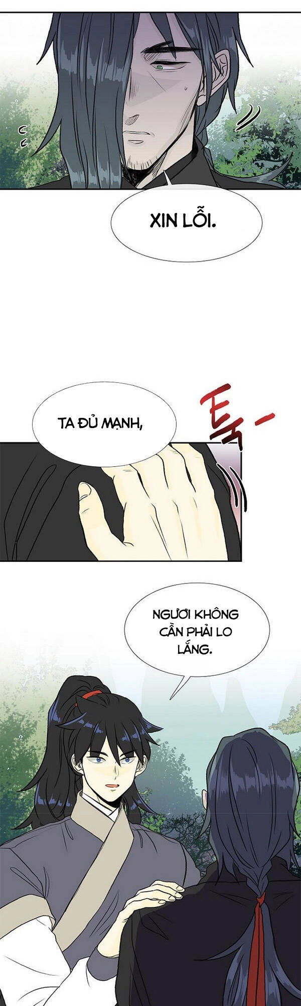 Học Sĩ Tái Sinh Chapter 128.5 - 3