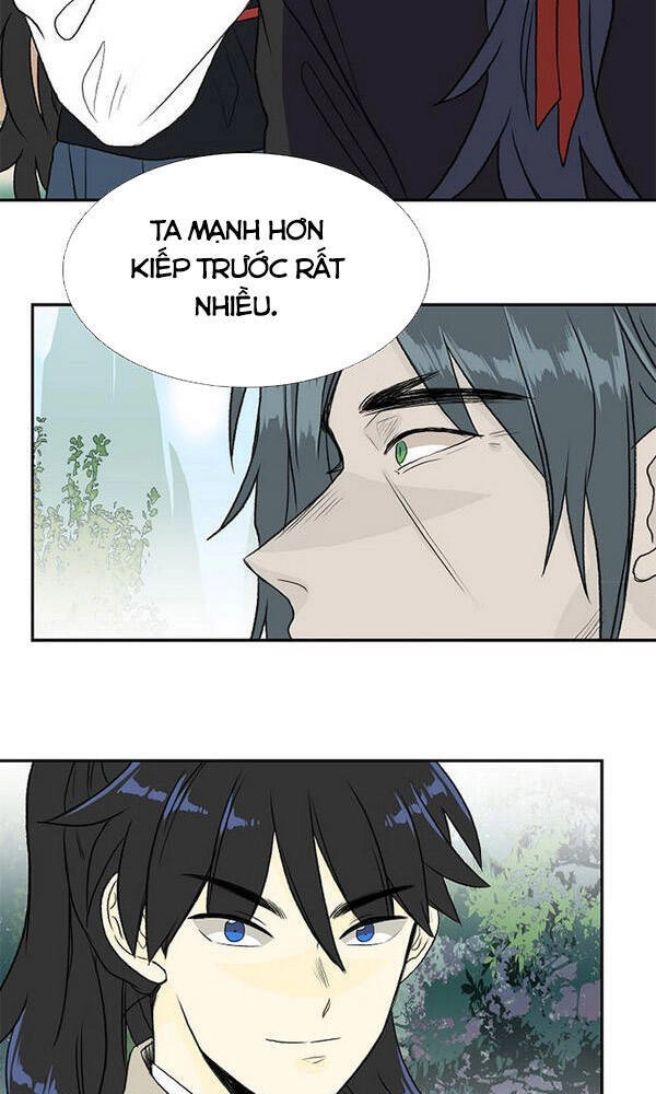 Học Sĩ Tái Sinh Chapter 128.5 - 4