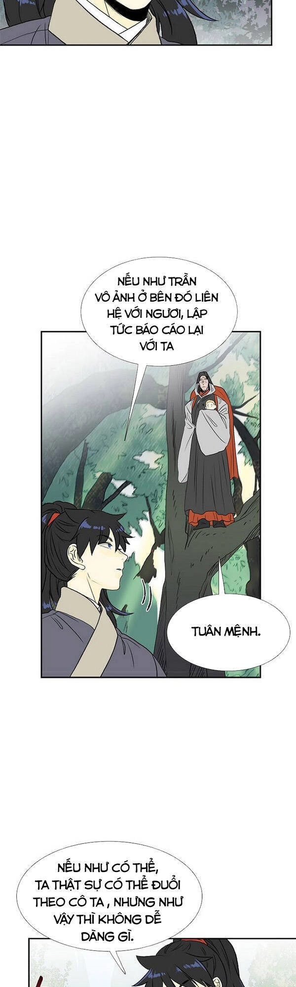 Học Sĩ Tái Sinh Chapter 128.5 - 5