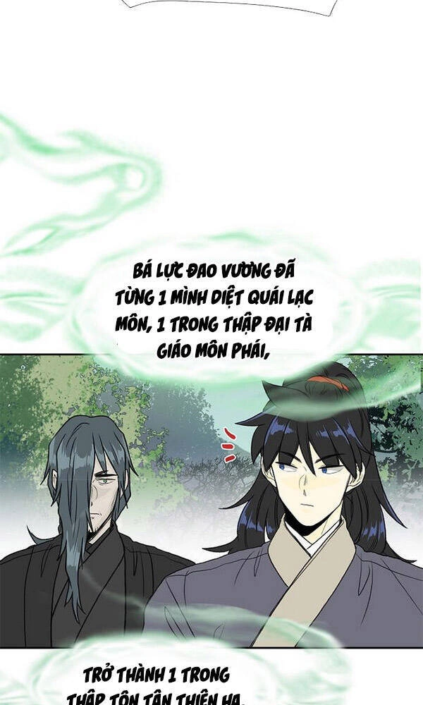 Học Sĩ Tái Sinh Chapter 128.5 - 10