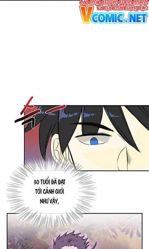 Học Sĩ Tái Sinh Chapter 128.5 - 14