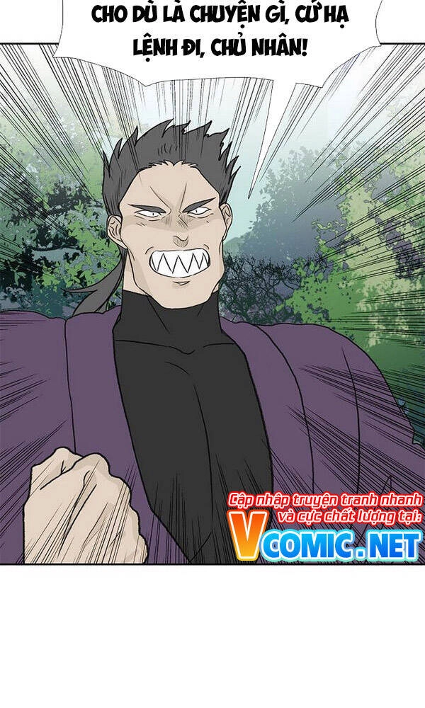 Học Sĩ Tái Sinh Chapter 128.5 - 16