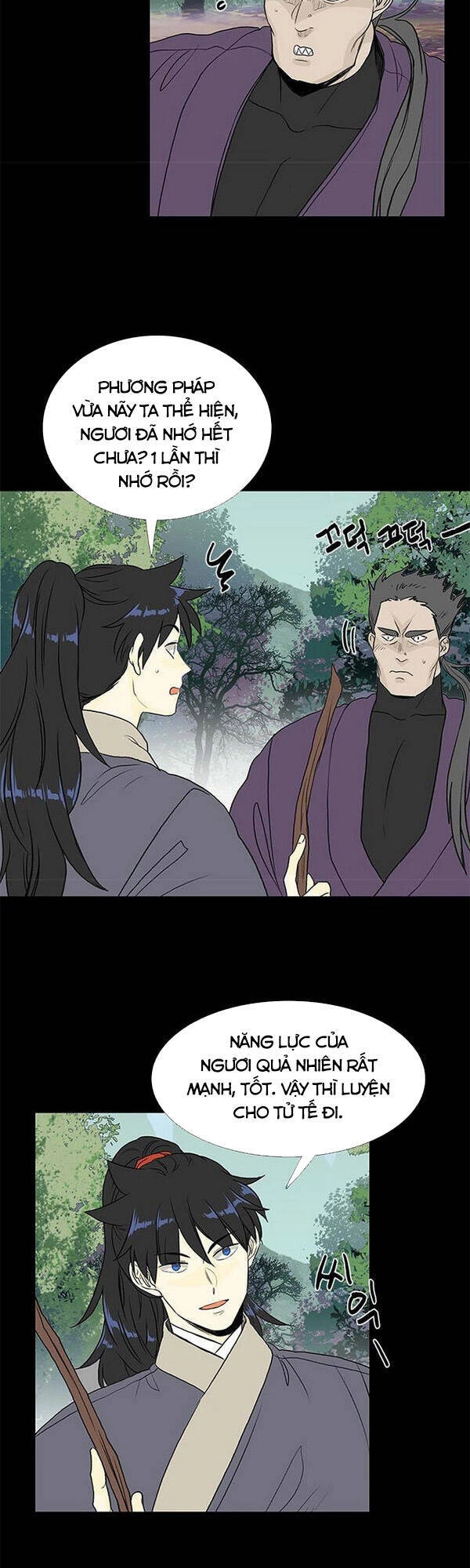 Học Sĩ Tái Sinh Chapter 129 - 5