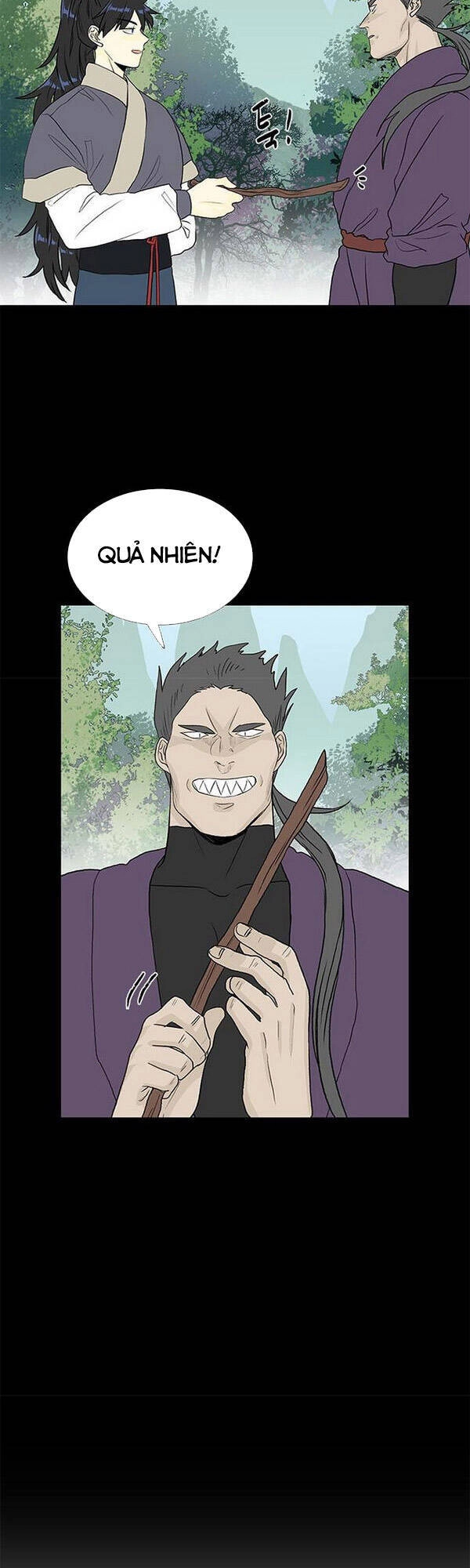 Học Sĩ Tái Sinh Chapter 129 - 7