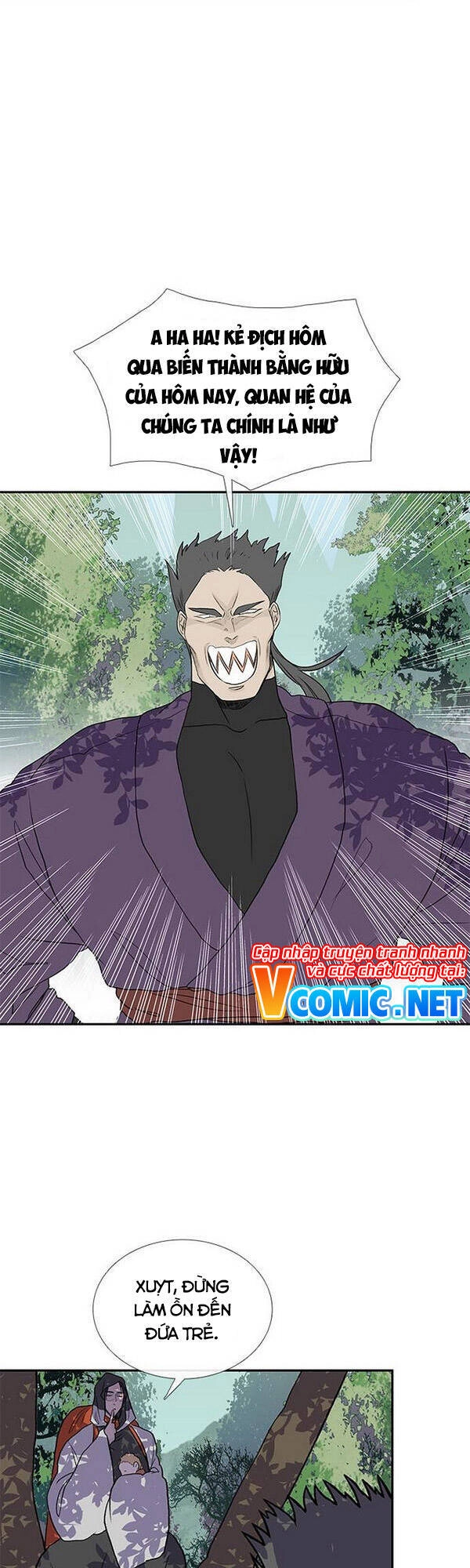 Học Sĩ Tái Sinh Chapter 129 - 9