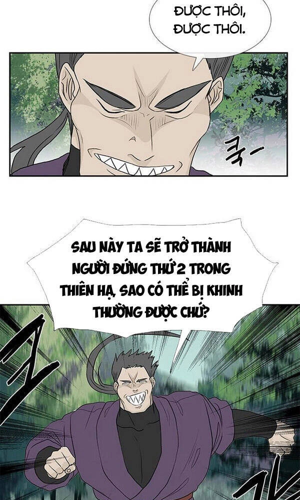 Học Sĩ Tái Sinh Chapter 129 - 16