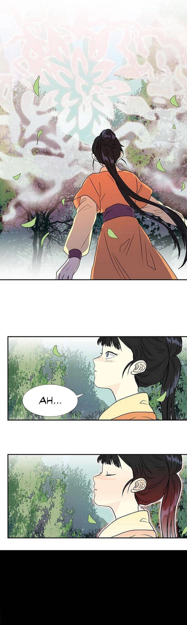 Học Sĩ Tái Sinh Chapter 129.5 - 3