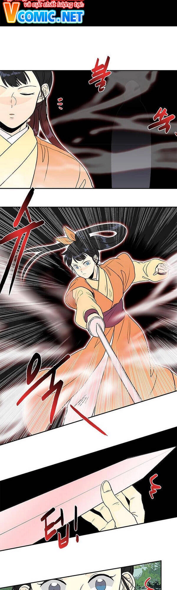 Học Sĩ Tái Sinh Chapter 129.5 - 5