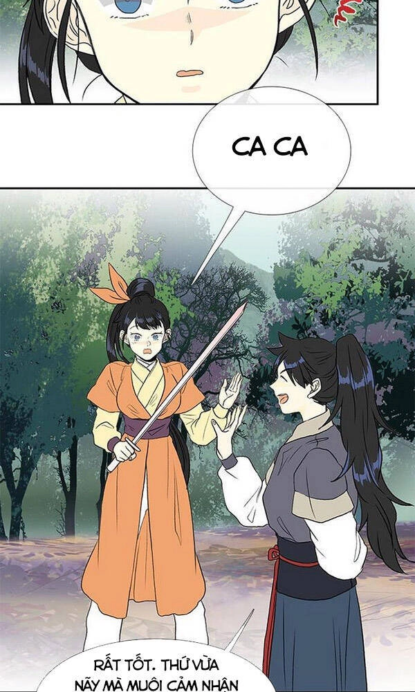 Học Sĩ Tái Sinh Chapter 129.5 - 6