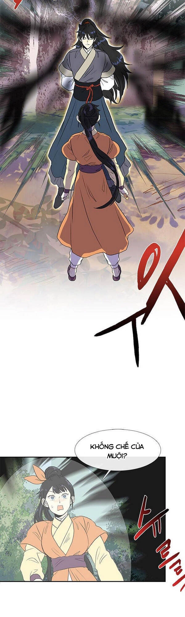 Học Sĩ Tái Sinh Chapter 129.5 - 13