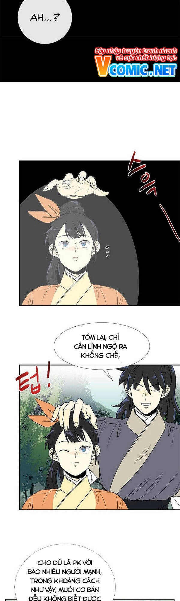 Học Sĩ Tái Sinh Chapter 129.5 - 15