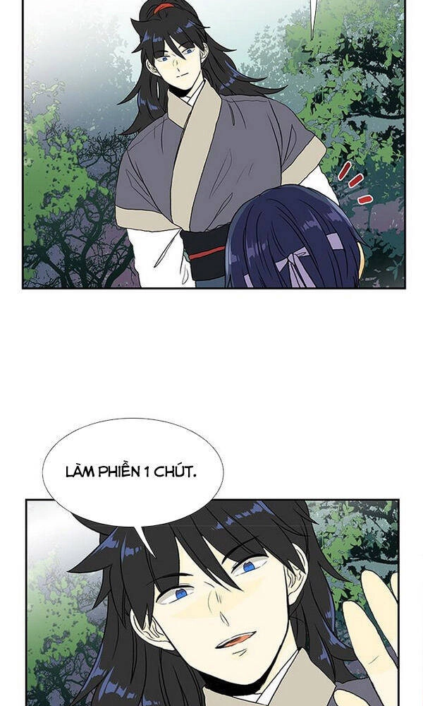 Học Sĩ Tái Sinh Chapter 130 - 2