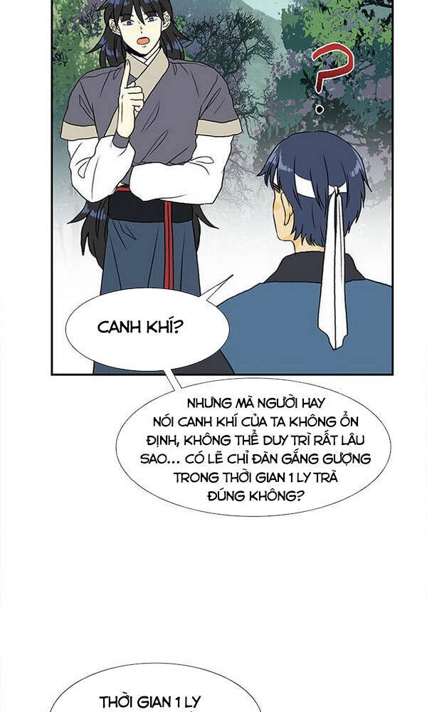 Học Sĩ Tái Sinh Chapter 130 - 8