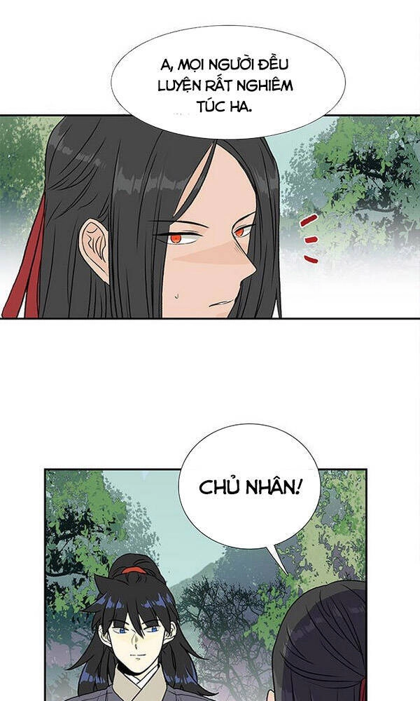 Học Sĩ Tái Sinh Chapter 130 - 14