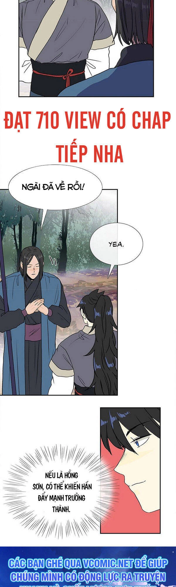 Học Sĩ Tái Sinh Chapter 130 - 15