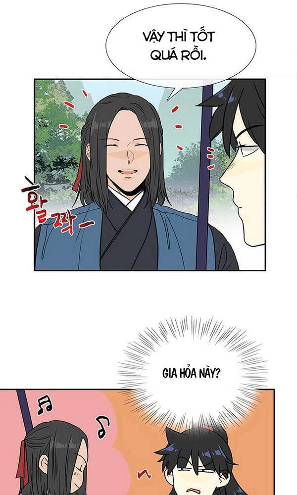 Học Sĩ Tái Sinh Chapter 130.5 - 2