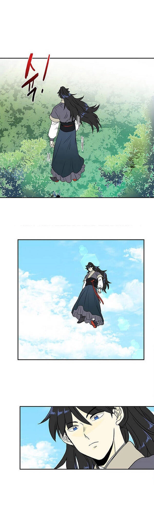 Học Sĩ Tái Sinh Chapter 130.5 - 11