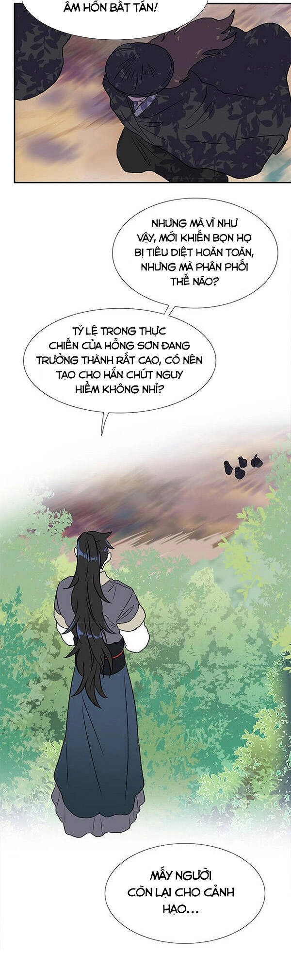 Học Sĩ Tái Sinh Chapter 130.5 - 15