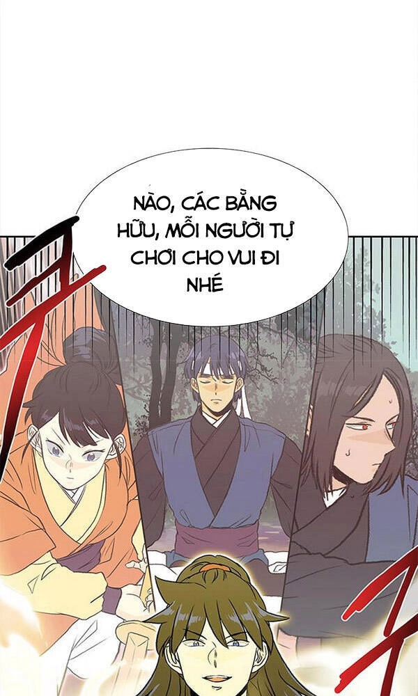 Học Sĩ Tái Sinh Chapter 130.5 - 18