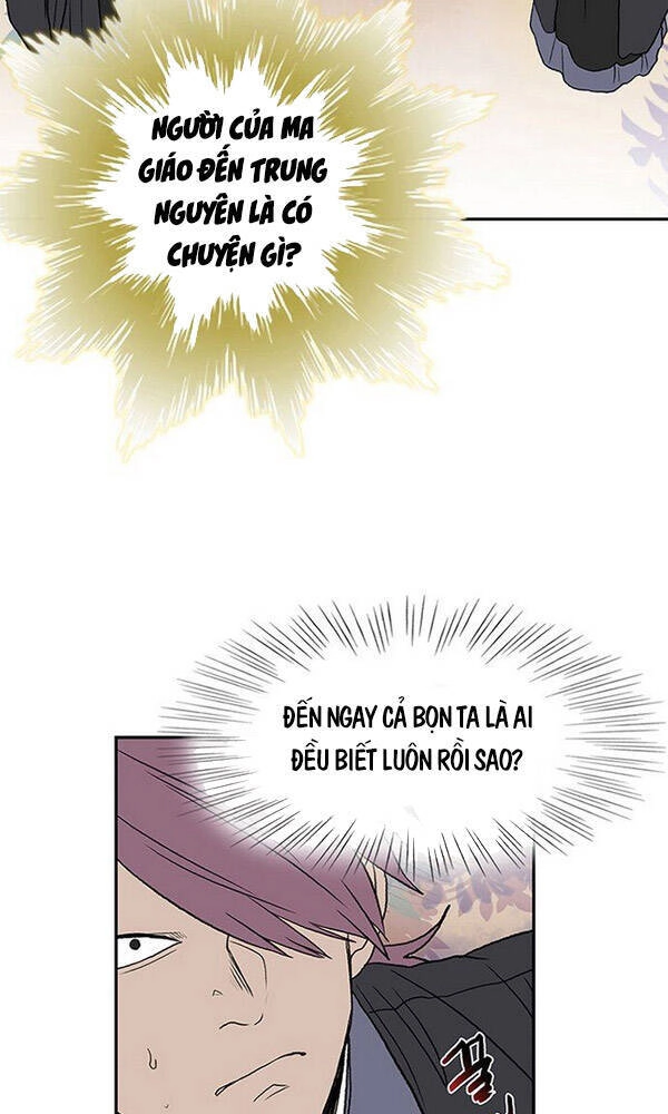 Học Sĩ Tái Sinh Chapter 131 - 4