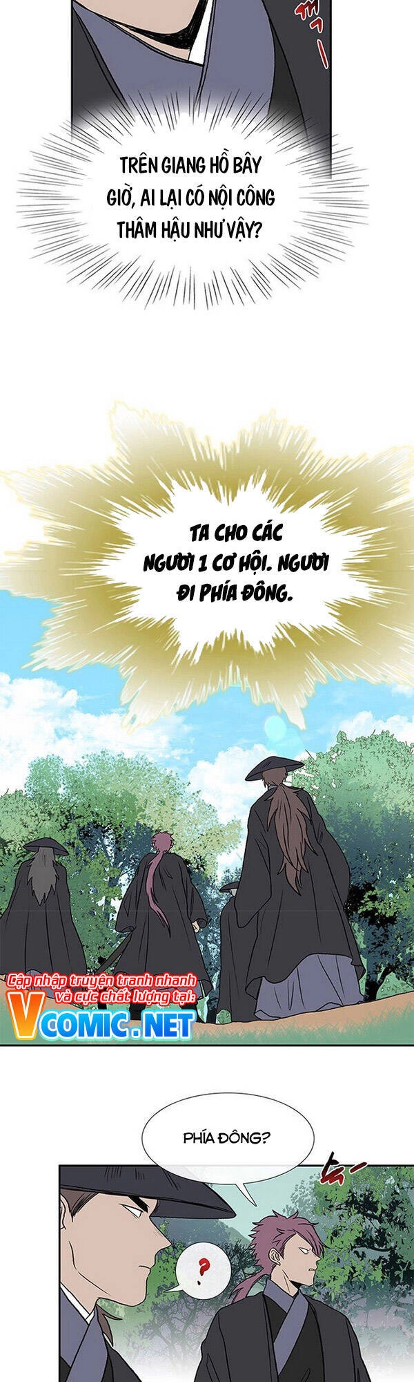 Học Sĩ Tái Sinh Chapter 131 - 5