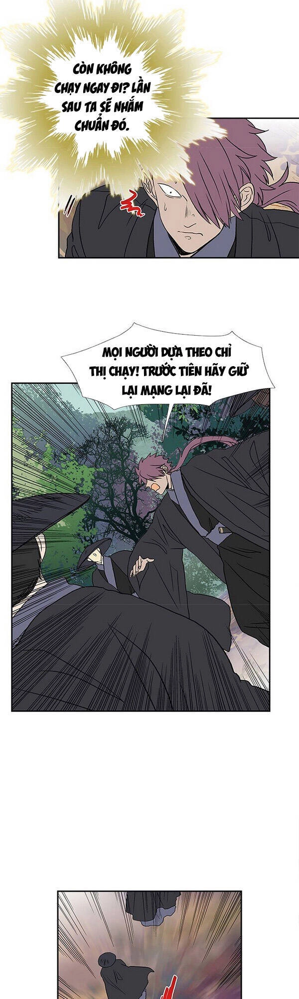 Học Sĩ Tái Sinh Chapter 131 - 13