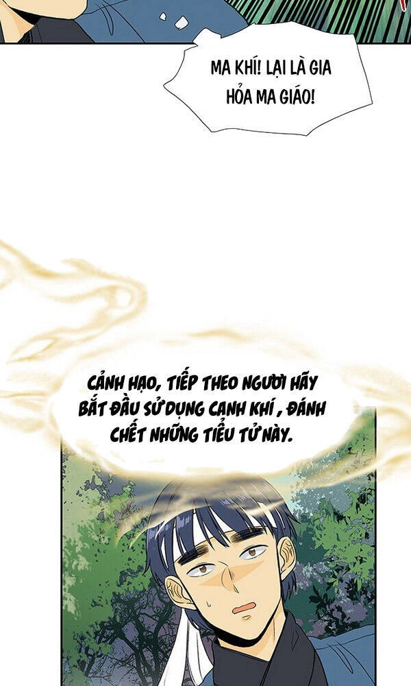 Học Sĩ Tái Sinh Chapter 131 - 16