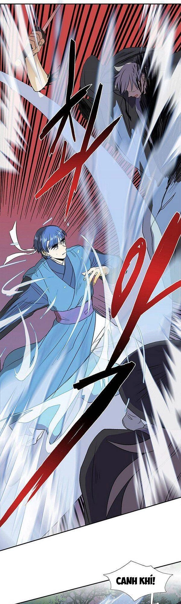 Học Sĩ Tái Sinh Chapter 131.5 - 1