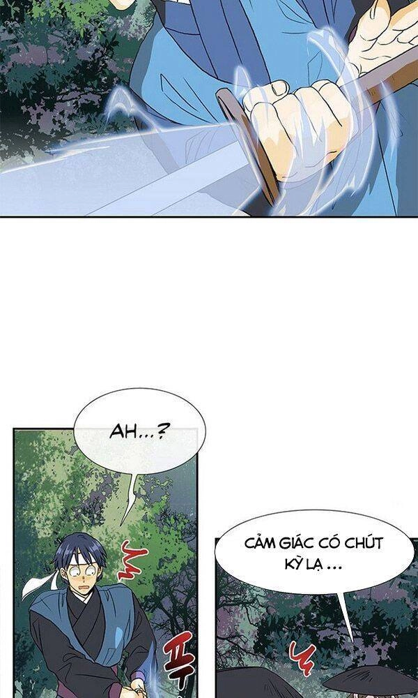 Học Sĩ Tái Sinh Chapter 131.5 - 4